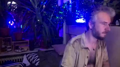 Deen online show from 11/30/25, 02:04