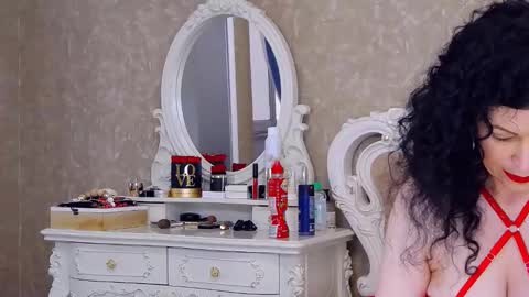 DeenaJay online show from 03/22/26, 05:55