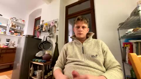 deep_long_vibes online show from 12/18/25, 11:00