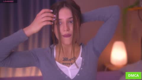 Snapshot of deeptalkss_ chatting on 11/21/25, 08:13 Eva online show from 11/21/25, 08:13