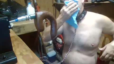 Snapshot of deepthroat227 chatting on 10/13/25, 09:26 Deepthroat My Big Dildos online show from 10/13/25, 09:26