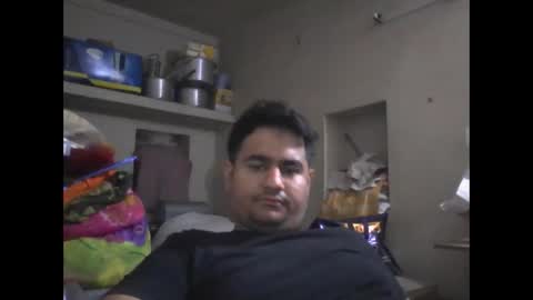 deepu1248 online show from 03/17/26, 03:55