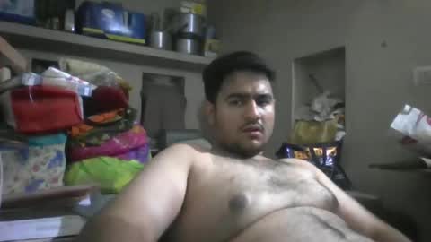 deepu1248 online show from 03/22/26, 03:15