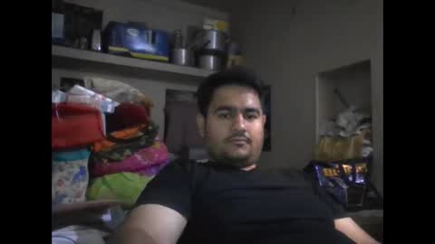 deepu1248 online show from 03/24/26, 03:33