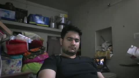 deepu1248 online show from 03/26/26, 02:28