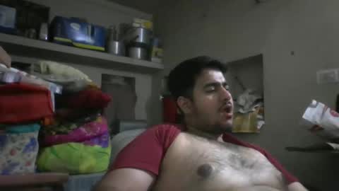 deepu1248 online show from 03/29/26, 04:23