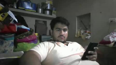deepu1248 online show from 05/31/26, 05:31