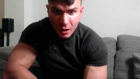 MrDeepVoice online show from 03/19/26, 05:44