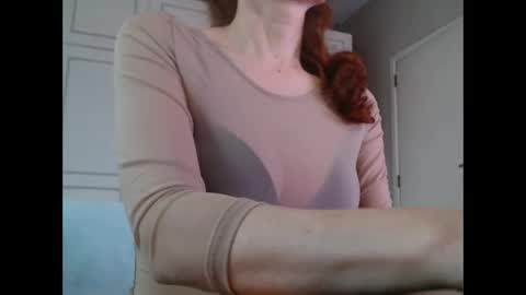 KamiDevi online show from 02/13/25, 03:03