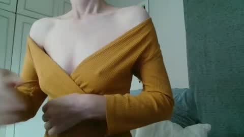 KamiDevi online show from 09/25/25, 01:48