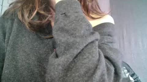 KamiDevi online show from 01/09/26, 04:21