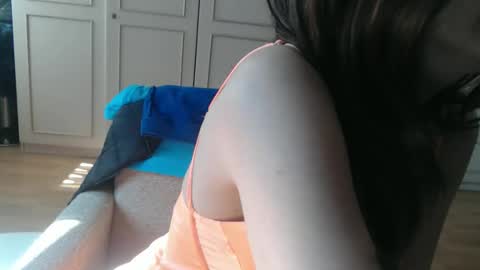 KamiDevi online show from 03/22/26, 12:08