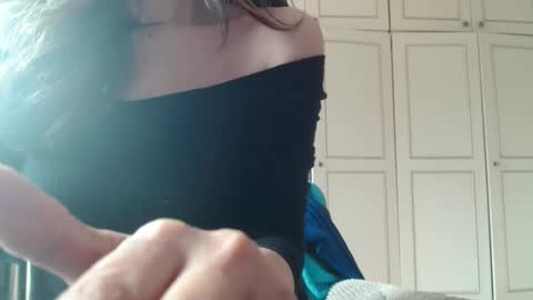 KamiDevi online show from 03/27/26, 01:11