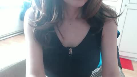 KamiDevi online show from 04/16/26, 01:01