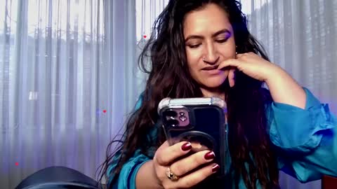 Snapshot of deesseluxure_ chatting on 12/06/24, 11:33 Andre  online show from 12/06/24, 11:33