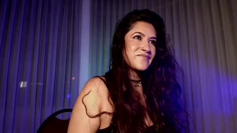 Snapshot of deesseluxure_ chatting on 12/07/24, 06:32 Andre  online show from 12/07/24, 06:32