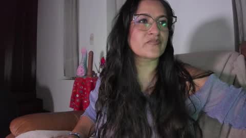 Andre  online show from 11/12/25, 03:29