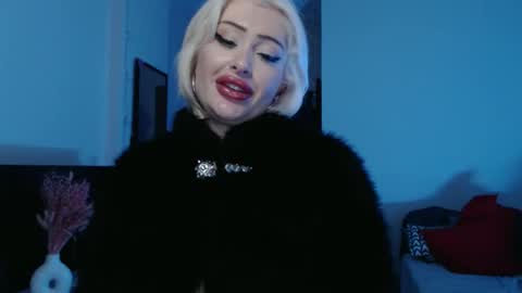 Jenna online show from 01/14/26, 01:55