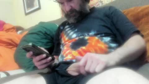 Snapshot of deeznutz343 chatting on 05/20/26, 03:24 Deez Nutz online show from 05/20/26, 03:24