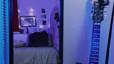 Olive Oakley online show from 01/02/25, 11:38