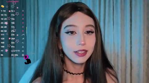 Snapshot of deftsuki chatting on 09/10/25, 05:51 Stephanie.e  online show from 09/10/25, 05:51