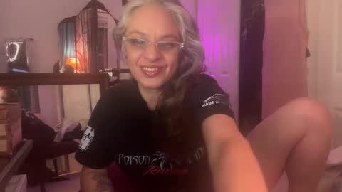 Snapshot of degeneratesaint chatting on 02/07/26, 02:26 Tori online show from 02/07/26, 02:26