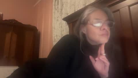 Snapshot of degeneratesaint chatting on 02/24/26, 05:05 Tori online show from 02/24/26, 05:05