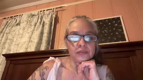 Snapshot of degeneratesaint chatting on 03/07/26, 05:15 Tori online show from 03/07/26, 05:15