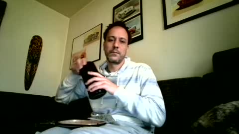 Snapshot of degrandis chatting on 01/19/25, 12:39 Luka Magic online show from 01/19/25, 12:39