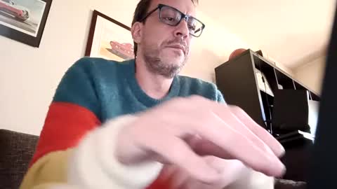 Snapshot of degrandis chatting on 01/24/25, 09:17 Luka Magic online show from 01/24/25, 09:17