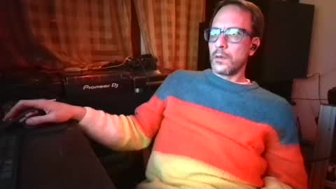 Snapshot of degrandis chatting on 01/26/25, 10:24 Luka Magic online show from 01/26/25, 10:24