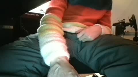 Snapshot of degrandis chatting on 01/27/25, 10:38 Luka Magic online show from 01/27/25, 10:38