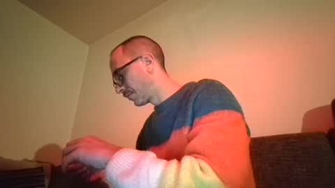 Snapshot of degrandis chatting on 11/16/25, 03:23 Luka Magic online show from 11/16/25, 03:23