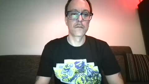 Luka Magic online show from 03/23/26, 07:51