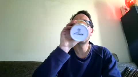 Luka Magic online show from 03/28/26, 10:59