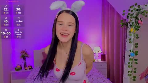 Snapshot of deibora chatting on 04/03/26, 10:13 Debi online show from 04/03/26, 10:13