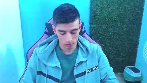 Snapshot of deiby_baby chatting on 12/02/24, 10:56 DEIBY online show from 12/02/24, 10:56