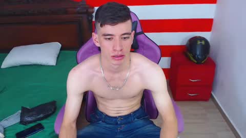 Snapshot of deiby_baby chatting on 12/05/24, 11:51 DEIBY online show from 12/05/24, 11:51