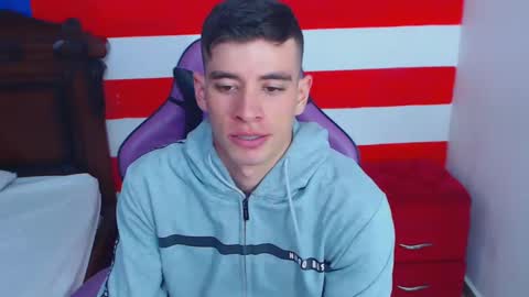 Snapshot of deiby_baby chatting on 12/06/24, 10:30 DEIBY online show from 12/06/24, 10:30