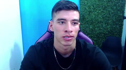 Snapshot of deiby_baby chatting on 12/09/24, 11:56 DEIBY online show from 12/09/24, 11:56