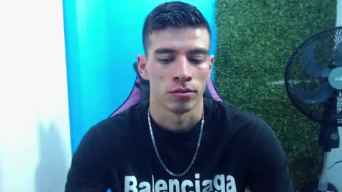 Snapshot of deiby_baby chatting on 12/31/24, 04:49 DEIBY online show from 12/31/24, 04:49