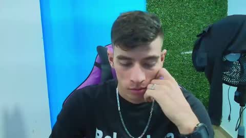 Snapshot of deiby_baby chatting on 01/15/25, 03:22 DEIBY online show from 01/15/25, 03:22