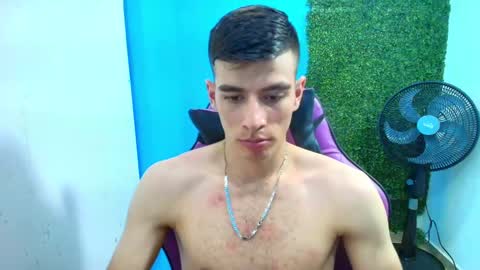 Snapshot of deiby_baby chatting on 01/31/25, 03:30 DEIBY online show from 01/31/25, 03:30