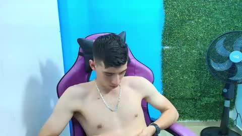 Snapshot of deiby_baby chatting on 02/01/25, 11:37 DEIBY online show from 02/01/25, 11:37