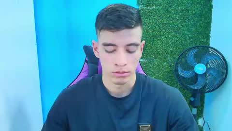 Snapshot of deiby_baby chatting on 02/13/25, 02:34 DEIBY online show from 02/13/25, 02:34