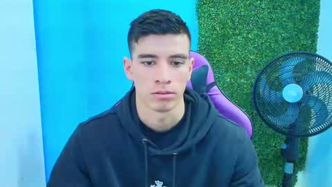 Snapshot of deiby_baby chatting on 02/17/25, 07:31 DEIBY online show from 02/17/25, 07:31