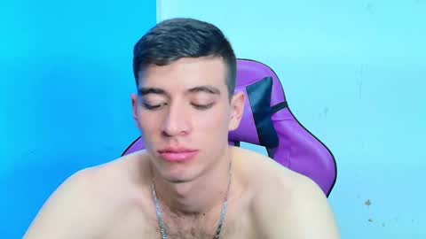 Snapshot of deiby_baby chatting on 02/21/25, 01:44 DEIBY online show from 02/21/25, 01:44