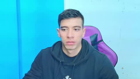 Snapshot of deiby_baby chatting on 02/23/25, 10:42 DEIBY online show from 02/23/25, 10:42