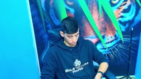 Snapshot of deiby_baby chatting on 09/19/25, 06:08 DEIBY online show from 09/19/25, 06:08