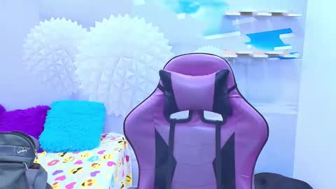 Snapshot of deiby_baby chatting on 10/01/25, 06:47 DEIBY online show from 10/01/25, 06:47